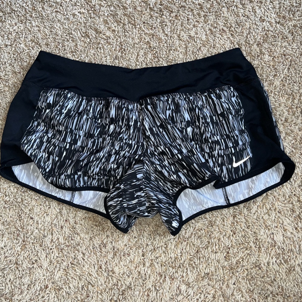 Nike athletic shorts!
